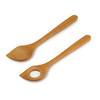 Kochlöffel Holz Set von Linnuo