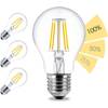 FourSTEP Dim LED E27 von Linovium