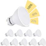 Linovum LED (GU10) dimmbar