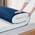 Gel Matratzentopper von LINSY HOME