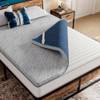 Matratzentopper von LINSY HOME