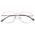 Brille von Linvo