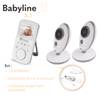 Babyline 5.1 von Lionelo