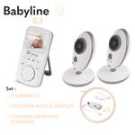 Lionelo Babyline 5.1
