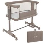 Lionelo Beistellbett Pari