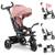 Lionelo Haari 2-in-1