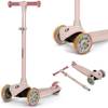 Jessy Premium Dreirad-Kinderroller von Lionelo