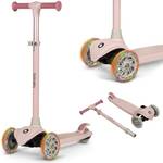 Lionelo Jessy Premium Dreirad-Kinderroller