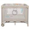 Mille Plus 2-in-1 Laufstall & Reisebett von Lionelo
