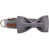Halsband mit Fliege von lionet paws