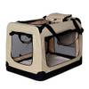 Hundetransportbox TB10041 von lionto