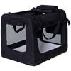 By dibea Hundetransportbox  von lionto