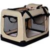 TB10041  Hundetransportbox von lionto