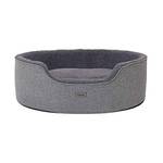 Lionto Waschbares Katzenbett