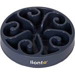 Lionto Anti-Schling-Napf Hund