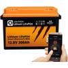 LISMART12200LX von LIONTRON