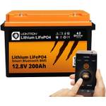 Liontron LISMART12200LX