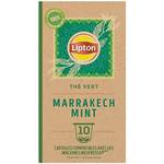 Lipton Grünteekapseln