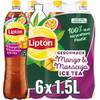 Tropical Ice Tea von Lipton