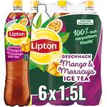 Lipton Tropical Ice Tea