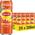 Ice Tea Pfirsich sparkling Dose von Lipton