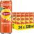 Lipton Ice Tea Pfirsich sparkling Dose