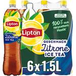 Lipton Ice Tea Zitrone