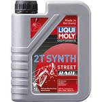 Liqui Moly 1505 Racing Synth 2T