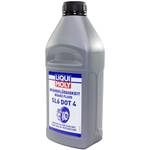Liqui Moly 21168 Bremsflüssigkeit