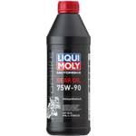 LIQUI MOLY 3825  Motorbike Gear Oil 75W-90 1 l