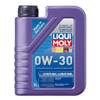 Synthoil Longtime 1171 von Liqui Moly