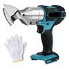 MetalShear-A10 von Liropau
