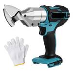 Liropau ‎MetalShear-A10