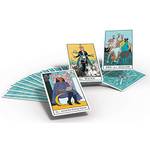 Lisa Sterle Modern Witch Tarot