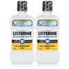 Advanced White Multi-Effekt-Mundspülung von Listerine
