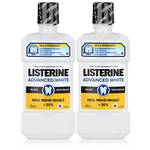 Listerine Advanced White Multi-Effekt-Mundspülung