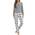 Damen Pyjama von Litherday