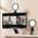 Ringlicht Laptop von LitONES