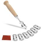 Litthing Bäckermesser