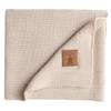Strickdecke von Little Dedi