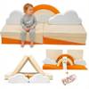 Modulares Kindersofa von Little Denzy