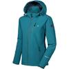 Damen Skijacken Lda376n von Little Donkey Andy