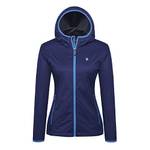 Little donkey andy Kapuzen Softshell Jacke