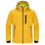 Little Donkey Andy Leicht Softshell Jacke