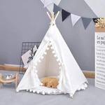 little dove Hundezelt