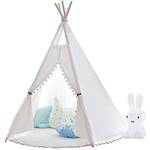 little dove Tipi-Zelt