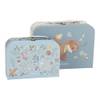 Spielzeugkoffer 7244 von Little Dutch