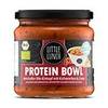 Bio Eintopf Protein Bowl von Little Lunch