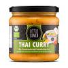 Bio Eintopf Thai Curry von Little Lunch