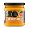 Bio Kürbissuppe von Little Lunch